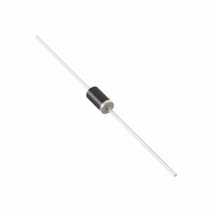 Buy Online Electronic Components 6A02B-G Single Diodes BOM IC In Stock R-6, Axial - Product Image 1