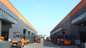 2025 New <strong>Forklift</strong> <strong>Parts</strong> 8FD30 <strong>Forklift</strong> Gearbox Assembly for Toyotas' <strong>Forklift</strong> Attachments - Product Image 4