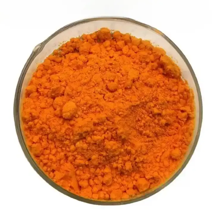 Hochwertiges Gemüsepulver Karottenpulver Spray getrocknetes Karottenpulver