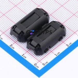 XRUF-35B Clamp <b>Filter</b> <b>RF</b> ( Impedance @ Frequency: 132Ohm@100MHz ) - Product Image 2