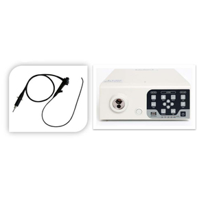 Tragbare medizinische Endoskopie-Videokamera Elektrokauter-Maschine Laparoskopie-Kamera für die Laparoskopie-Chirurgie - Product Image 4