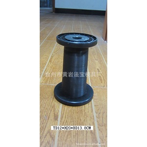 แม่พิมพ์แกนพลาสติก D3 H10Cm สำหรับการฉีดขึ้นรูปชิ้นส่วนพลาสติก - Product Image 3