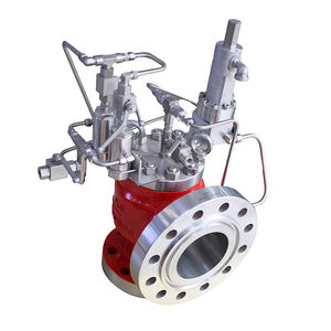 API Ste 526 صمام أمان الشفط عالي الضغط بحماية من زيادة الضغط - Product Image 6