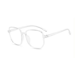2024 nueva moda <span class=keywords><strong>Instagram</strong></span> tendencia gafas poligonales <span class=keywords><strong>comprar</strong></span> directamente de la fábrica china mujeres y hombres - Product Image 6