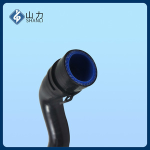 Manguera de Admisión del Turbocompresor Mercedes-Benz A2710901929, Pieza de Repuesto para el Sistema de Admisión de Aire del Motor - Product Image 2