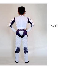 ชุดคอสเพลย์ <span class=keywords><strong>Star</strong></span> Anakin Skywalker,เครื่องแต่งกายสำหรับเด็กลายภาพยนตร์ชุดฮาโลวีนชุดดาร์ธเวเดอร์คลาสสิก - Product Image 5