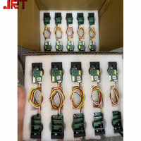 Télémètre laser optique M703A Module RS485 Module télémètre 30 mètres Capteur de diamètre laser 8HZ Capteurs optiques