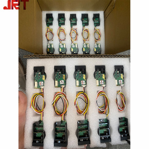 M703a laser quang học phạm vi Finder RS485 mô-đun 30 mét khoảng cách Meter mô-đun 8Hz đường kính laser cảm biến Cảm biến quang học - Product Image 3