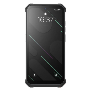 ETMY-Teléfono resistente a prueba de agua Android 5G, tres teléfonos de defensa, teléfonos inteligentes con NFC, 2 unidades, 1 unidad - Product Image 5
