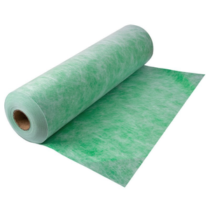 Membrane <span class=keywords><strong>de</strong></span> toiture en polypropylène, sous-couche <span class=keywords><strong>de</strong></span> toiture synthétique, membrane <span class=keywords><strong>de</strong></span> toiture respirante, membrane imperméable pour sous-couche <span class=keywords><strong>de</strong></span> mur - Product Image 3