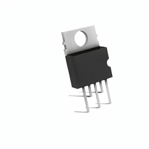 ชิ้นส่วนอิเล็กทรอนิกส์ ชิป Pentawatt 5 TDA2050H ของแท้ - Product Image 1