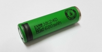 Batterie US14500V 100% neuve d'origine 680mAh 3.7V Batteries au lithium rechargeables 14500V