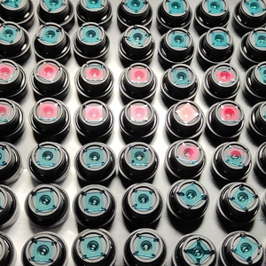 Verre flotté de qualité optique 12.5x17.5 et 25x36mm Longueur d'onde centrale 425-850nm Filtre dichroïque rectangulaire Filtre LP à passage à ondes longues - Product Image 6