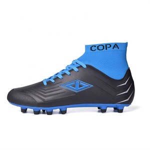 Superfly-<span class=keywords><strong>botas</strong></span> de fútbol personalizadas <span class=keywords><strong>para</strong></span> hombre, zapatos deportivos profesionales <span class=keywords><strong>para</strong></span> interior y exterior, alta calidad - Product Image 5