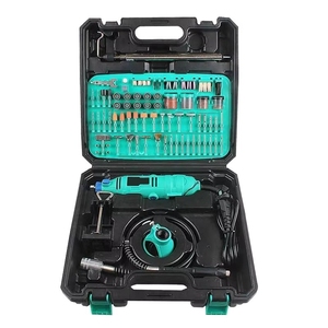 En stock : Outils de gravure, graveur <span class=keywords><strong>Dremel</strong></span>, outil rotatif multifonction <span class=keywords><strong>sans</strong></span> <span class=keywords><strong>fil</strong></span>, kit de bricolage domestique, <span class=keywords><strong>mini</strong></span>-<span class=keywords><strong>perceuse</strong></span> - Product Image 2