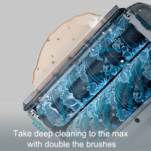 เครื่องดูดฝุ่นไฟฟ้าแบบ3-in-1สำหรับใช้ในครัวเรือนเครื่องทำความสะอาดพรมแบบเปียกและแห้งมีประสิทธิภาพมาใหม่ - Product Image 3