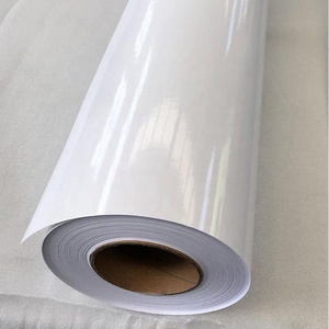 Vinilo Polimérico <span class=keywords><strong>de</strong></span> Alta Adhesión para Carreras, 4 y <span class=keywords><strong>6</strong></span> Mil, Sin Burbujas, Autoadhesivo, Material <span class=keywords><strong>de</strong></span> Impresión Duradero para Motores - Product Image 2