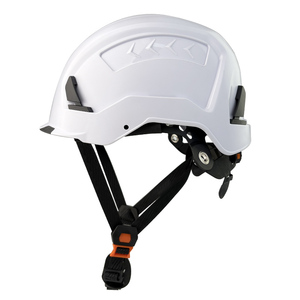 ANT5PPE ABS Tipo II <span class=keywords><strong>Clase</strong></span> <span class=keywords><strong>E</strong></span> Electricista Trabajo Cabeza Protección <span class=keywords><strong>Casco</strong></span> <span class=keywords><strong>DE</strong></span> SEGURIDAD Construcción <span class=keywords><strong>Casco</strong></span> duro con faro - Product Image 5