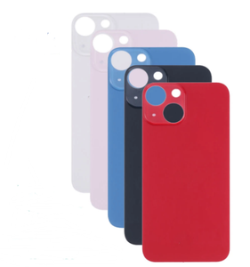 Coperchio posteriore della <span class=keywords><strong>batteria</strong></span> in vetro <span class=keywords><strong>con</strong></span> ampio foro per fotocamera grande per iPhone 12 12 pro 12 mini 12 pro 13 14 15 15 Pro Max alloggiamento posteriore in vetro - Product Image 6