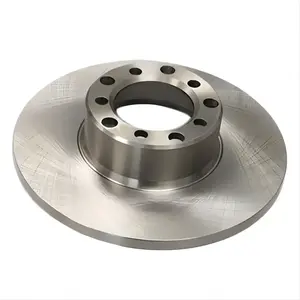 330mm * <span class=keywords><strong>28mm</strong></span> 50532932 Rotor de frein de roue avant <span class=keywords><strong>Disque</strong></span> de frein d'arrêt de puissance Frein automatique pour ALFA ROMEO - Product Image 6