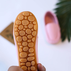 Mocasines Casuales y Elegantes para Niños, con Suela Suave, Multicolores, para Niños - Product Image 6