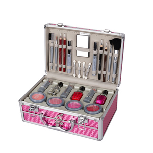 Kit de Maquillaje <span class=keywords><strong>Miss</strong></span> <span class=keywords><strong>Young</strong></span>, Cosméticos Profesionales, Sets de Maquillaje para Mujer - Product Image 5