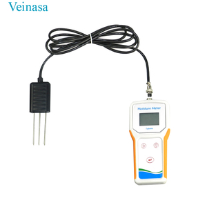 Takeme-10EC เครื่องวัดอุณหภูมิ ความชื้น และค่า EC แบบดิจิตอล 3 in 1 สำหรับการเกษตร พร้อมจอ LCD รุ่น Takeme-1 - Product Image 3