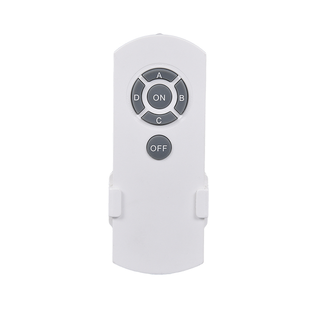 Factory Price Led Light Infrared Remote Control Controller