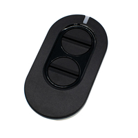 Control Remoto DITEC Entrematic ZEN2 ZEN4 433.92MHz con Código Variable para Puerta de Garaje y Transmisor de Portón con 4 Botones