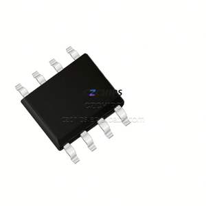 Componente Electrónico Original y Nuevo TXS2SA-4.5V-Z SOP-8P, Soluciones de Componentes Electrónicos de Ingeniería, CZSKU:C0S3Y6L8 - Product Image 1