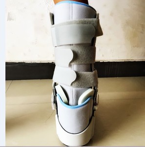 CE sepatu bot medis, untuk Badan bawah nyaman Orthotics desain baru Walker medis - Product Image 2