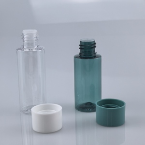 NH <span class=keywords><strong>30ml</strong></span> bottiglie con tappo a vite in plastica per animali domestici - Product Image 4