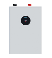 Oferta Especial: Batería LiFePO4 SE F12 C de 11.8kWh, 51.2V, 6000 Ciclos, 0~+60°C para Sistemas Solares/Alimentación Ininterrumpida