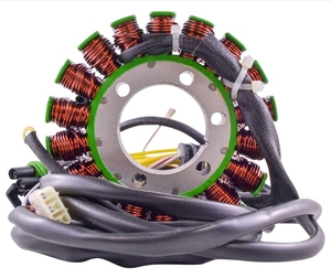 <span class=keywords><strong>Polaris</strong></span> 500ステーター3090061 ATV/UTVパーツ & アクセサリー用 - Product Image 4