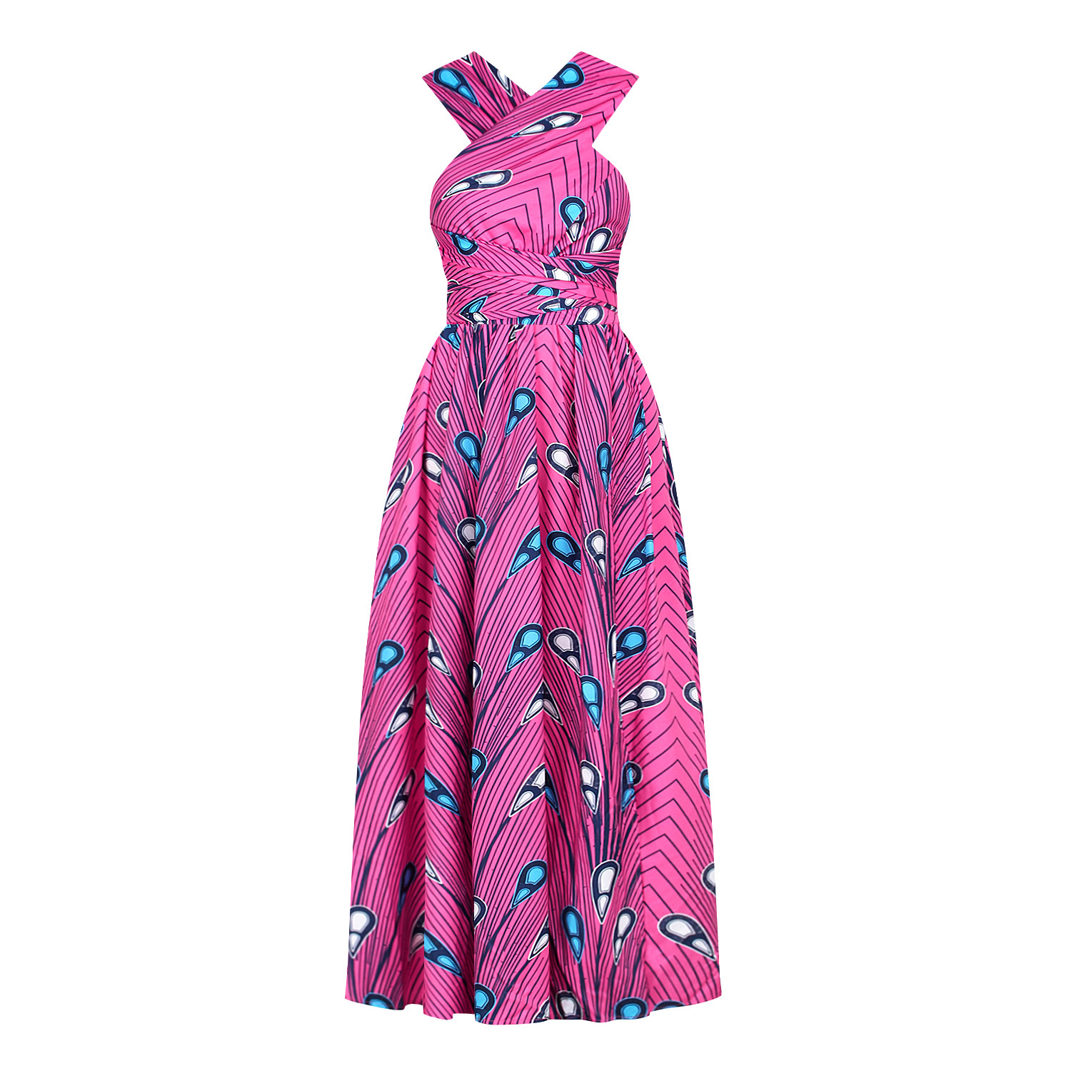 Shop Our Collection of African American Fashion Summer Dresses