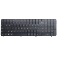 Keyboard Laptop untuk HP Presario CQ72 G72 CQ72-100 CQ72-200 Series