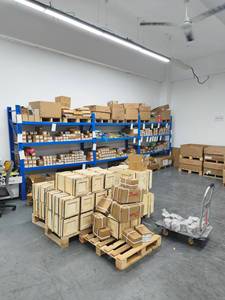 ระบบควบคุมไฮดรอลิก DG4V-3-2N-M-U-H7-69-EN124 ไฮดรอลิก |   อะไหล่ไฮดรอลิก - Product Image 5
