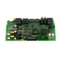 Carte de circuit d'entraînement du panneau OP FANUC A20B-2101-0070 en stock, prix négociable, A20B 2101 0070, pièces détachées CNC FANUC neuves