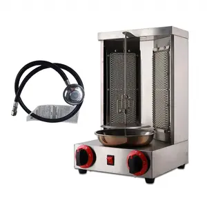 Harga Mini Listrik Shawarma Grill