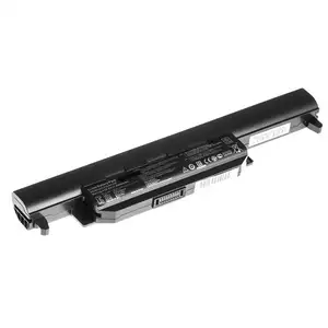 10.8V 4400mAh A32-K55 A75 K45 K55 bateria do portátil para Asus A33-K55 A41-K55 A45 A55 K75 bateria do portátil