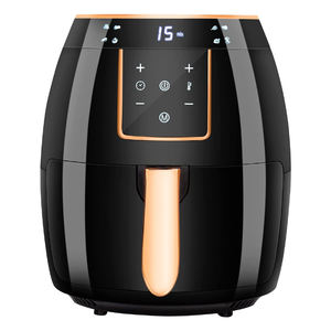 6L 8L nueva Alta <span class=keywords><strong>Calidad</strong></span> <span class=keywords><strong>mejor</strong></span> <span class=keywords><strong>precio</strong></span> reutilizable <span class=keywords><strong>freidora</strong></span> <span class=keywords><strong>de</strong></span> <span class=keywords><strong>aire</strong></span> fabricante pollo bistec hornear barato más grande <span class=keywords><strong>de</strong></span> silicona antiadherente freidoras <span class=keywords><strong>de</strong></span> <span class=keywords><strong>aire</strong></span> - Product Image 4