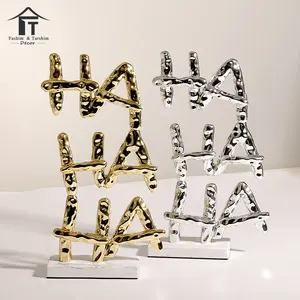 Latest Western Home Decor Ideas Arts And Crafts Letters Decorations For Home Free Shipping