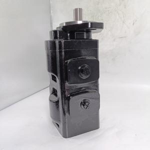 Bomba de engranajes hidráulica KP40 KP30, serie KP30.38 KP30.41 KP30.51 KP30.61, bomba de aceite KP30.51-05S3/30.34 D para hierro fundido - Product Image 5