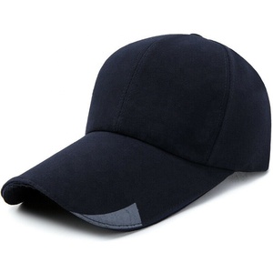 Wholesale PIHA SPORTS Custom Unisex Baseball 5-Panel Distressed Embroidery Logo Adjustable Mesh <b>Snap</b> Back Sport Hip-Hop Sun Hat - Product Image 4