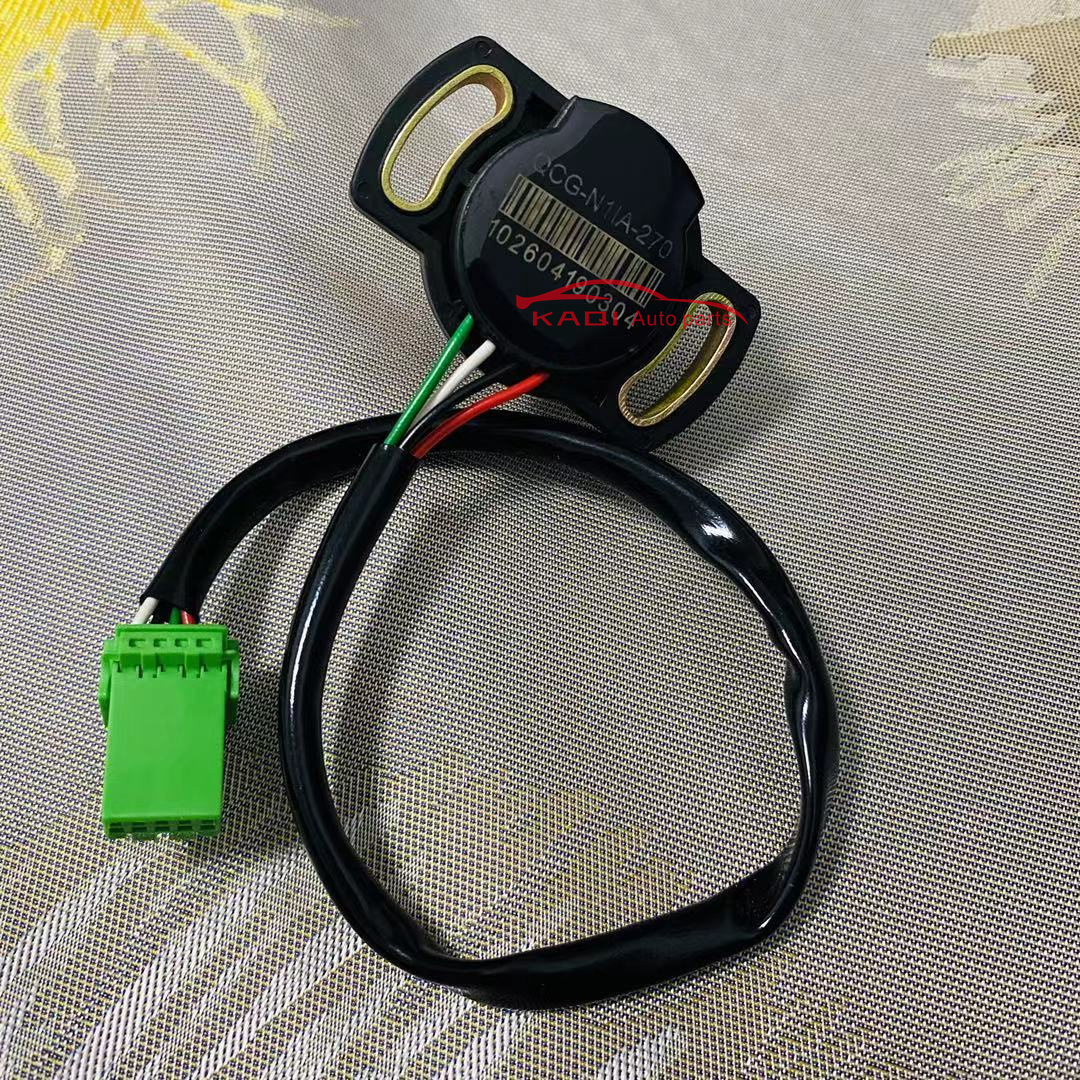 FAW V2 N5 N3 DFM V22 V27用トルクセンサー EPSセンサー新品