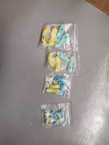 Prostesis Sendi Tamarack Ortotik Karet Elastis untuk Fiksasi Kaki dan Pergelangan Kaki - Product Image 3