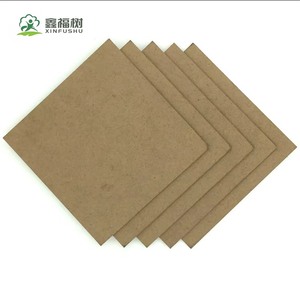 Pannello Posteriore in <span class=keywords><strong>MDF</strong></span> Rivestito in Melamina da 6mm, Pannello Bifacciale con Colori Abbinati per Armadi e Mobili da Cucina - Product Image 2
