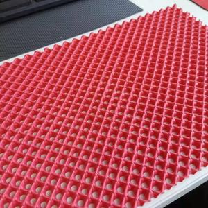 Dégagement écologique PVC Durable vente tapis de botte de <span class=keywords><strong>voiture</strong></span> universel pour le plancher de <span class=keywords><strong>voiture</strong></span> de Protection de coffre - Product Image 3