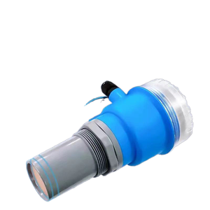 Capteur de niveau d'eau ultrasonique en laiton RS485 4-20mA avec affichage, précision de 0,2%, garantie 1 an - Product Image 6