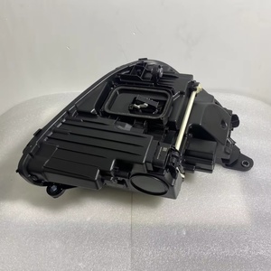 Phares LED complets pour Mercedes W213 (2016-2020) – Modèles E200, E300 – Ensemble de phares avant W213 - Product Image 4